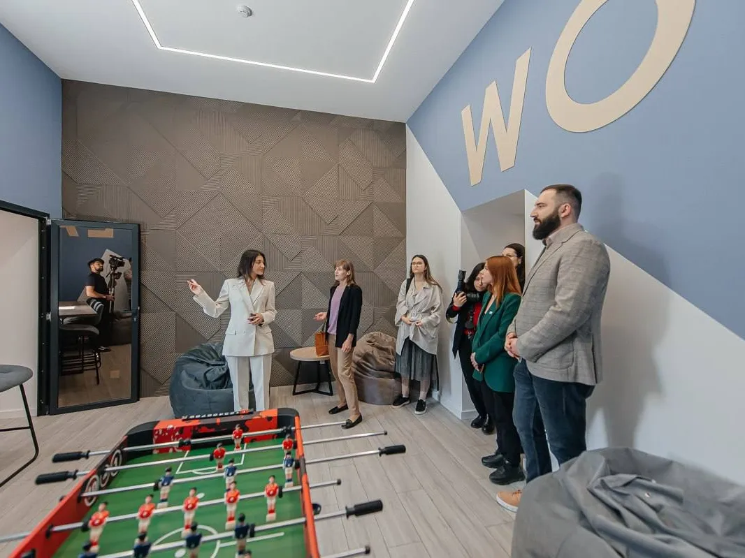 Consultanță antreprenorială CMDA